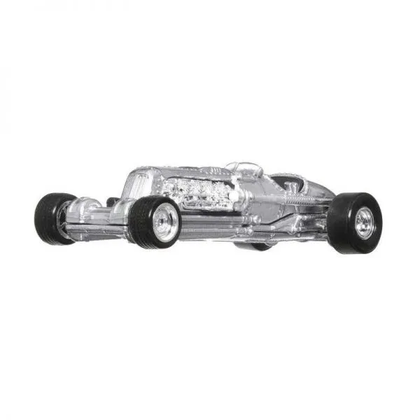 Mattel - Hot Wheels - Car Culture Circuit Legends - Jay Leno Tank Car