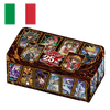 Yu-Gi-Oh! - 25TH Anniversary Tin Dueling Heroes - Tin Singolo - IT
