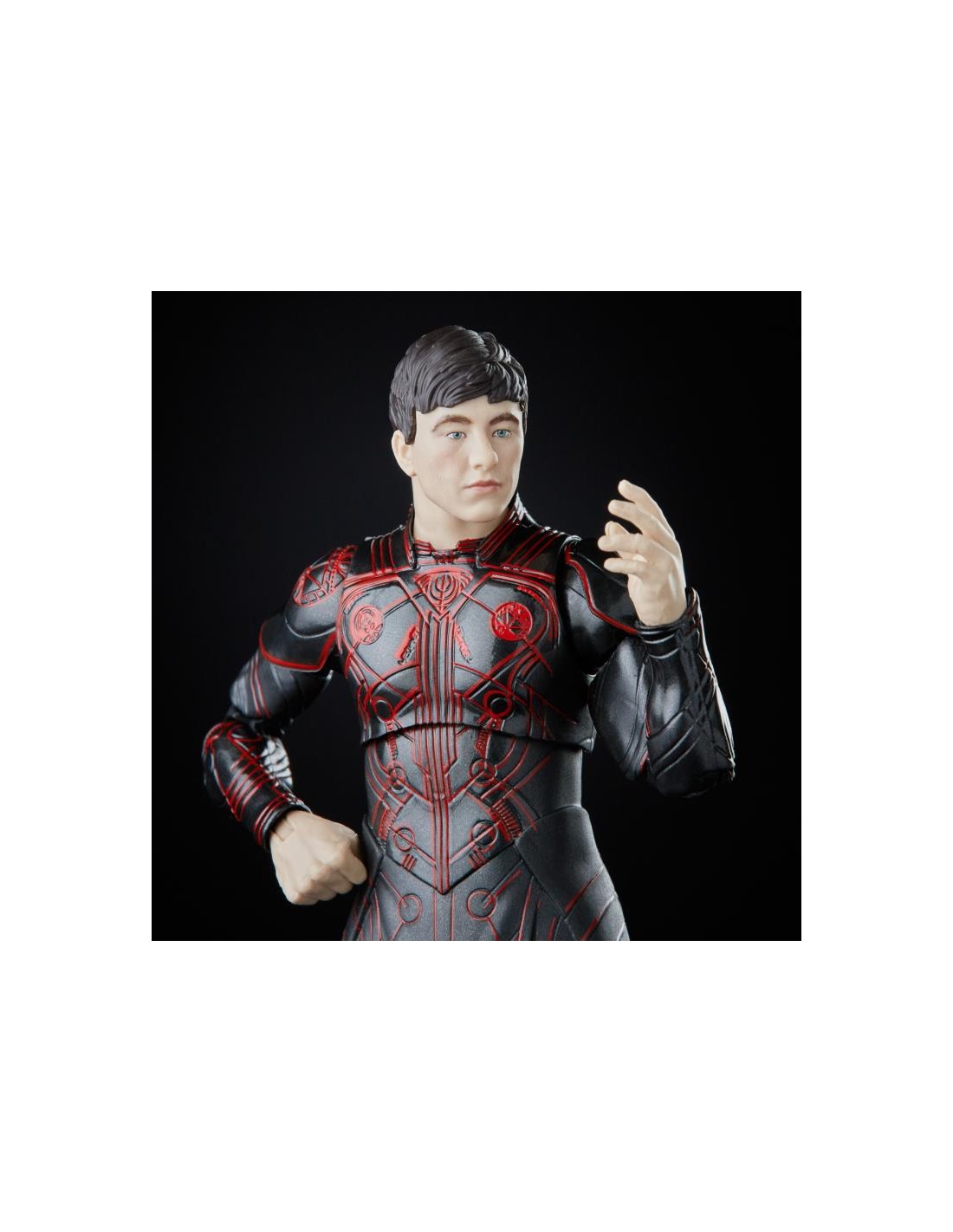 Hasbro - Eternals Marvel Legends Series - Action Figures 15 cm 2021 Wave 1 Druig