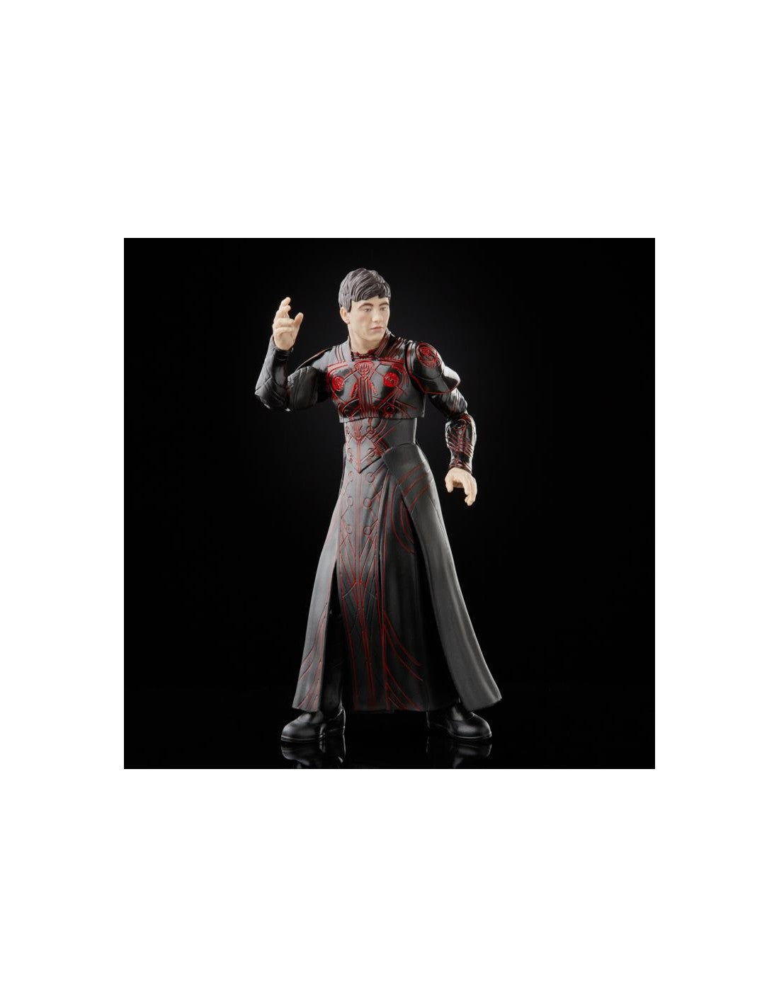 Hasbro - Eternals Marvel Legends Series - Action Figures 15 cm 2021 Wave 1 Druig