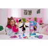 Mattel - Barbie - Cutie Reveal Serie Amici della Giungla - Tucano