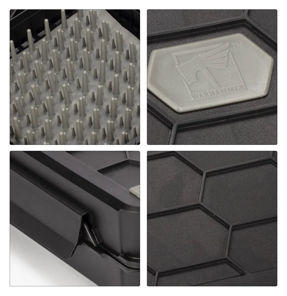 Citadel - Skirmish Stormvault Case