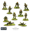 Warlord Games - Bolt Action - Panzer Lehr Squad
