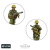 Warlord Games - Bolt Action - Panzer Lehr Squad