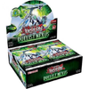 YU-GI-Oh! - DUELIST NEXUS - Box Buste 24 - IT