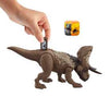 Products Mattel - Jurassic World - Zuniceratops
