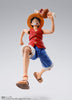 Tamashii Nations - One Piece S.H. Figuarts Action Figure Monkey D. Ruffy Romance Dawn 15 cm