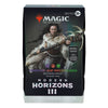 Magic The Gathering - Modern Horizons 3 - Commander - 4 Deck - DE