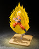 Tamashii Nations - Dragon Ball Z S.H. Figuarts Accessories Son Goku's Effekt Parts Set Teleport Kamehameha