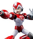 Mega Man X MDLX Action Figure X (Rising Fire Version) 12 cm ThreeZero