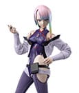 Cyberpunk: Edgerunners Action Figure FigZero 1/6 Lucy 29 cm ThreeZero