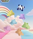Panda Roll Blind Box Figure, Assortimento da 6 Pezzi, 3 cm - 52TOYS