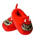 Warhammer 40,000 Pantofole Squig Rosse Taglia Unica