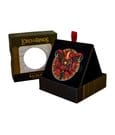 Moneta da Collezione Il Signore degli Anelli "You Shall Not Pass" Balrog Deluxe AAA Merchandise