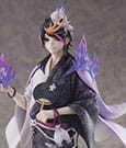 Nijisanji Statua PVC 1/7 Shu Yamino Summer Ver. 27 cm
