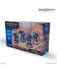 StarCraft TMG Set di Espansione Terran: Marauder - Archon Studio