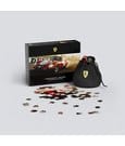 Puzzle Ferrari 250GTO 1000 pezzi 97 x 34 cm Automobilist