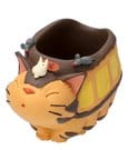 Portamatite My Neighbor Totoro Totoro e Catbus Benelic