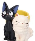 Kiki's Delivery Service Vaso Fiori Jiji & Lily – Benelic