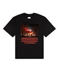 Stranger Things Maglietta Friends Don't Lie Taglia XL - Ufficiale