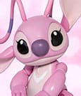 Disney Dynamic 8ction Heroes Action Figure 1/9 Angel (Lilo & Stitch) 16 cm - Beast Kingdom