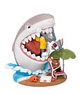 Tom & Jerry Splash and Dash PVC Figure 15 cm Beast Kingdom