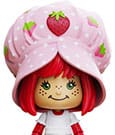 Strawberry Shortcake Simply Action Figure con Custard - Boss Fight Studio