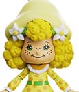 Strawberry Shortcake Lemon Meringue Action Figure con Frappe Frog – Boss Fight Studio