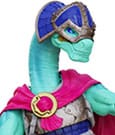 Saurozoic Warriors Kolig Shipbreaker Brontosaurus (Viking) Action Figure 15 cm - Boss Fight Studio