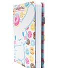 Sanrio Quaderno A5 Cinnamoroll - Blue Sky Studios