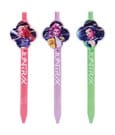 KPop Demon Hunters - Confezione da 3 Penne a Sfera