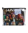 Set Cancelleria KPop Demon Hunters 10 Pezzi Oro