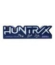 Lampada KPop Demon Hunters Huntr/x Logo