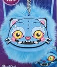 KPop Demon Hunters Portachiavi Pom Pom Derpy
