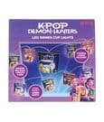 KPop Demon Hunters Luci Decorative a Stringhe Ramen