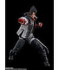 Tamashii Nations - Tekken S.H. - Figuarts Action Figure Jin Kazama (Tekken 8) 15 cm