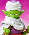 Dragon Ball Daima S.H.Figuarts Action Figure Piccolo Mini 9 cm - Bandai Tamashii Nations