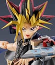 Yu-Gi-Oh! S.H.Figuarts Yami Yugi, action figure 16 cm - Bandai Tamashii Nations
