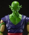 Dragon Ball Super Action Figure Piccolo S.H.Figuarts Super Hero 16 cm Bandai Tamashii Nations