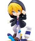 Oshi no Ko PalVerse Statua in PVC Aqua 10 cm - Bushiroad