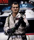 Ghostbusters Action Figure 1/6 Peter Venkman Ver. 2 31 cm Blitzway