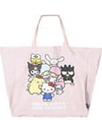 Sanrio Borsa Tote Hello Kitty XL