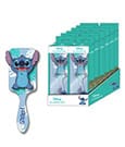 Lilo & Stitch Spazzola per Capelli Stitch Happy - Disney