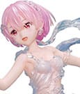 Re:Zero - Ram Aqua Dress Statua in PVC 1/7 23 cm Design COCO