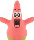 SpongeBob SquarePants Mini figura Patrick 7 cm Comansi