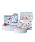 Hello Kitty and Friends Mini Figure Cinnamoroll 6 cm Comansi
