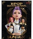 Calendario dell'Avvento Classico KPop Demon Hunters 2026 Cinereplicas