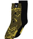Pokémon Calzini 2-Pack Pikachu Taglia 39-42 Difuzed