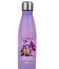 Borraccia KPop Demon Hunters HUNTR/X in acciaio inox 500 ml Cinereplicas