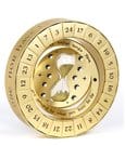 Calendario dell'Avvento Harry Potter Gioielli e Accessori Time Turner - The Carat Shop